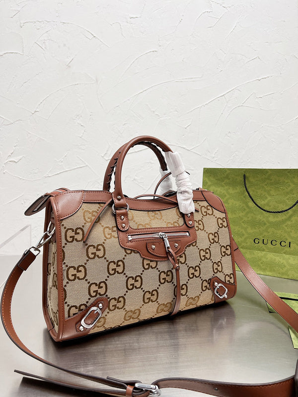 LO - BGA Bags - 1509