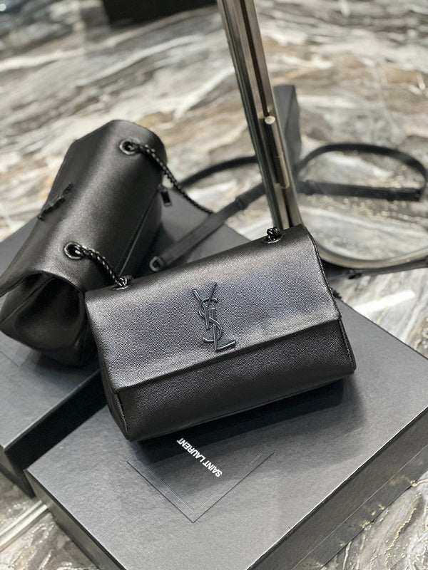 BB - YSL Bag - 2510