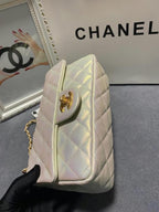 LO - CHL  BAGS FOR WOMEN - FASHION LUXURY BAGS - 841