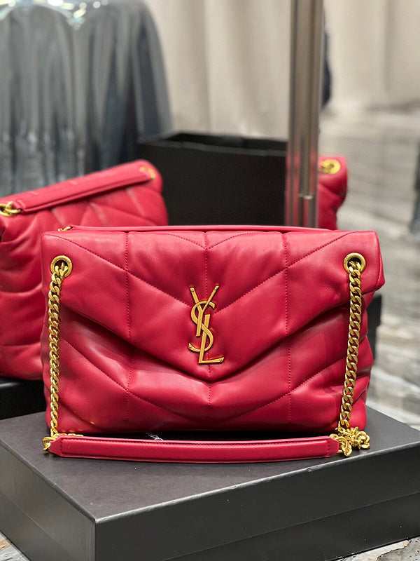 Lusso Official - SLY Bags - 479