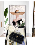 LO - CHL Bags - 3739