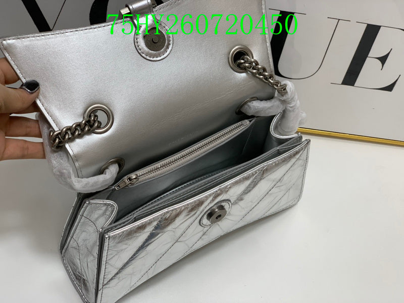 LO - BGA Bags - 1680