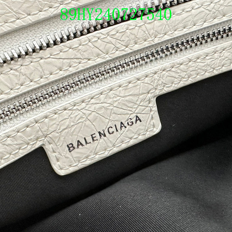 LO - BGA Bags - 1682
