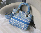 LO - DYOR   BAGS FOR WOMEN - FASHION LUXURY BAGS 489