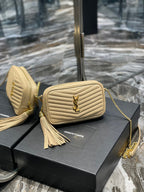 BB - YSL Bag - 1869