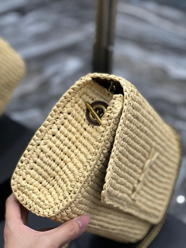 YSL BAGS - WOMEN LOVE LUXURY BAGS - 454