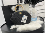 Lusso Official -  CHL BAGS  - 564