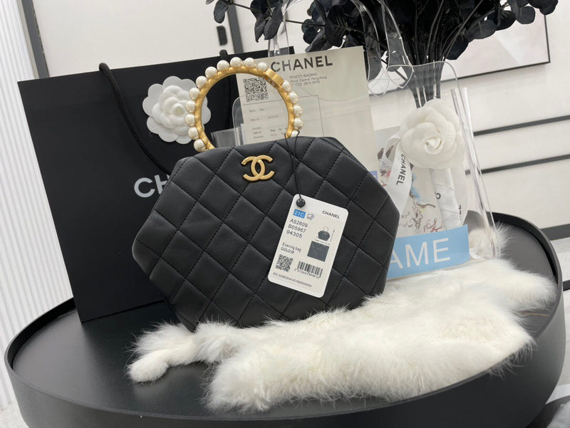 Lusso Official -  CHL BAGS  - 564