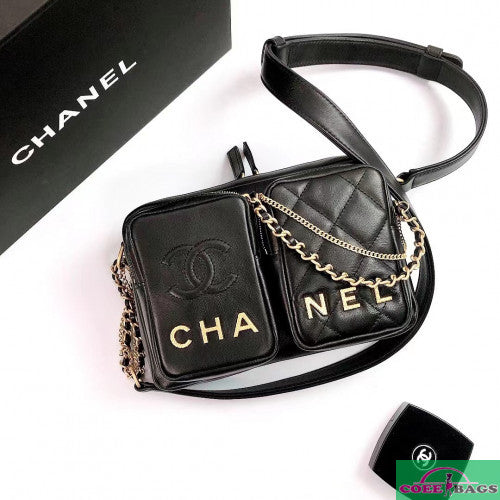Lusso Official -  CHL BAGS  - 124