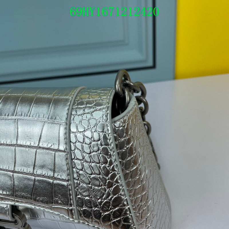 LO - BGA Bags - 1924