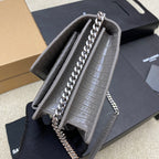YSL BAGS - WOMEN LOVE LUXURY BAGS - 013