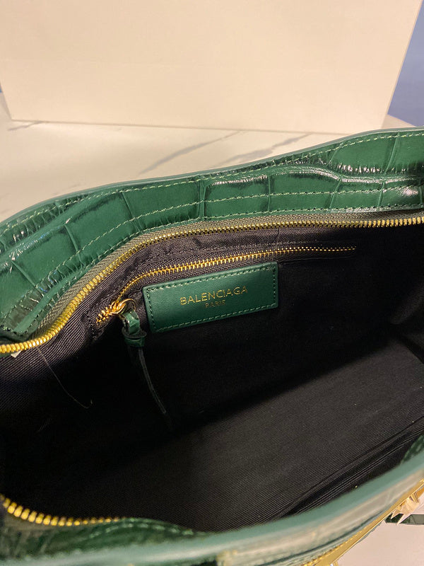 LO - BLN-CIAGA WOMEN LUXURY BAGS - 641