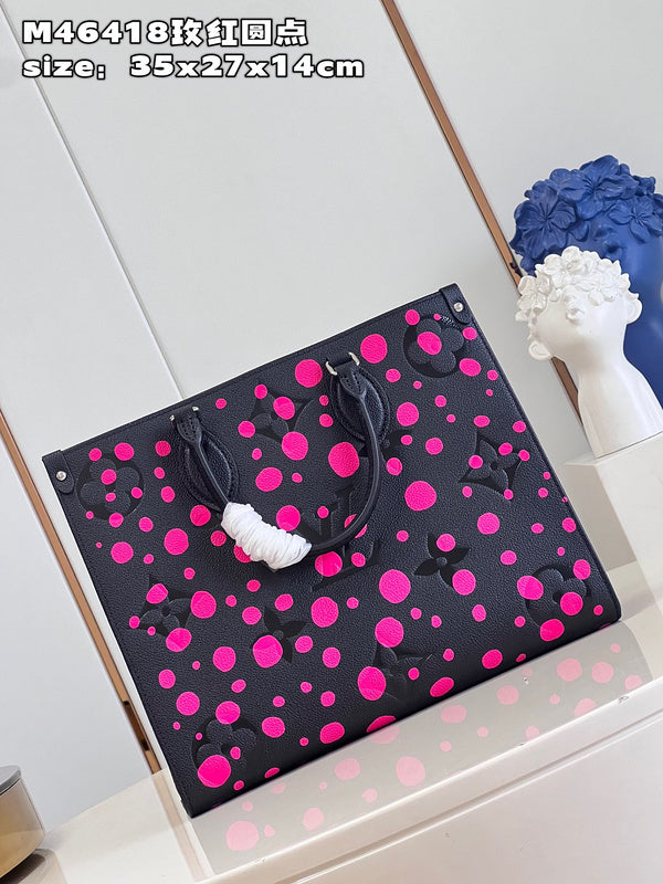 LO - LV Bags - 15395