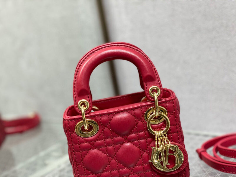 LO - CHL Bags - 2175