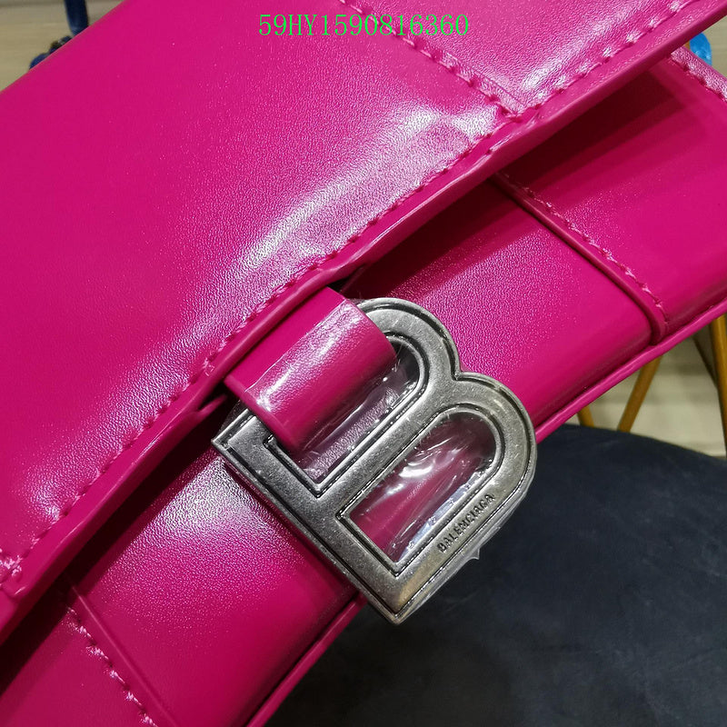LO - BGA Bags - 2446