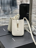 YSL BAGS - WOMEN LOVE LUXURY BAGS - 2080