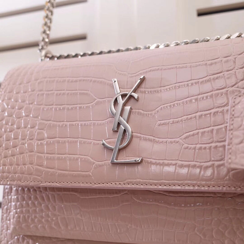 BB - YSL Bag - 3878