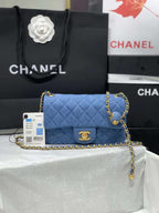 LO - CHL  BAGS FOR WOMEN - FASHION LUXURY BAGS - 044