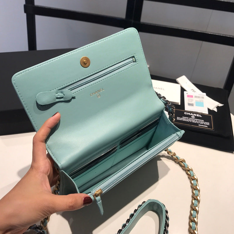 LO - CHL  BAGS FOR WOMEN - FASHION LUXURY BAGS - 947