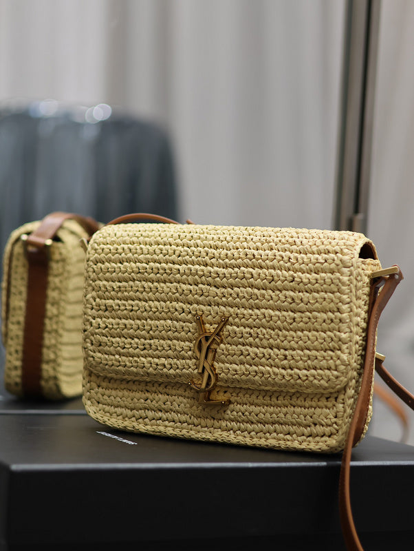 Lusso Official - LUXURY YSL BAGS - 052