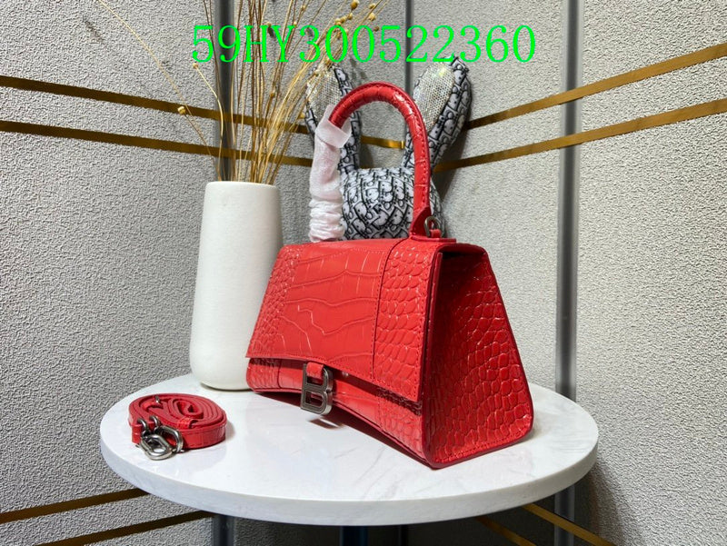 LO - BGA Bags - 2488