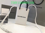 LO - BGA Bags - 2443
