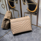 Lusso Official - LUXURY YSL BAGS - 1305