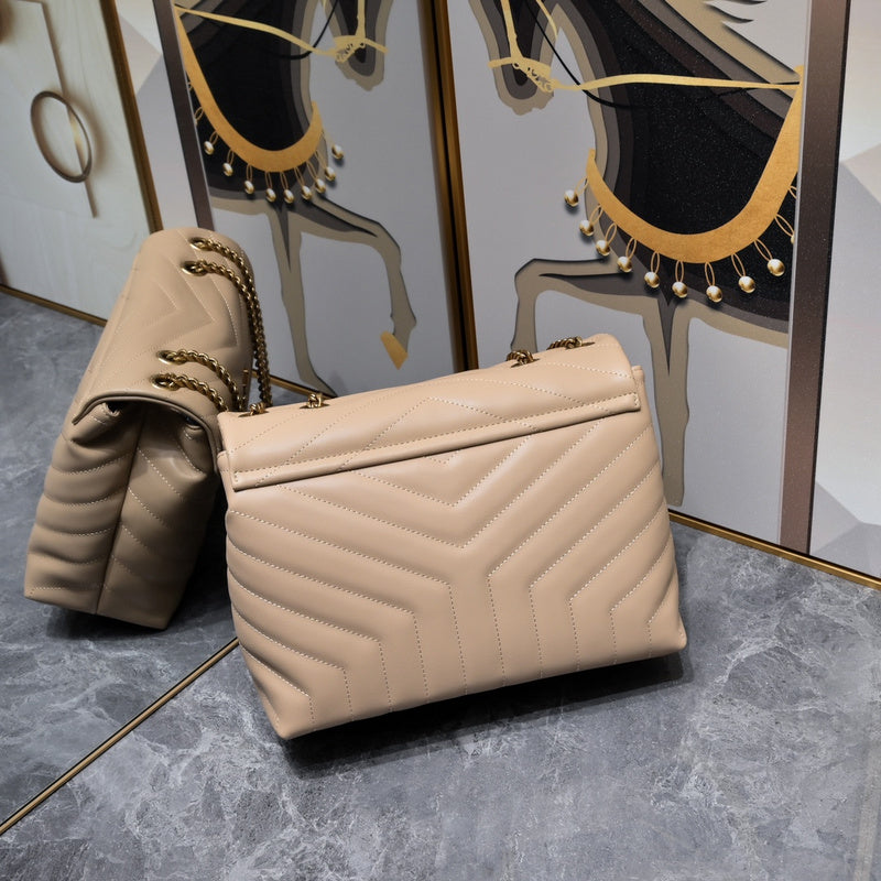 Lusso Official - LUXURY YSL BAGS - 1305