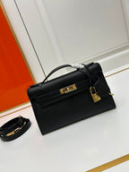 Lusso Official - HERMS DESIGNER BAGS FOR WOMEN - AFFORDABLE LUXURY BAGS - 057