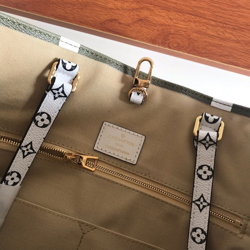 BB - LV Bags - 17385