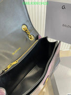 LO - BGA Bags - 2043
