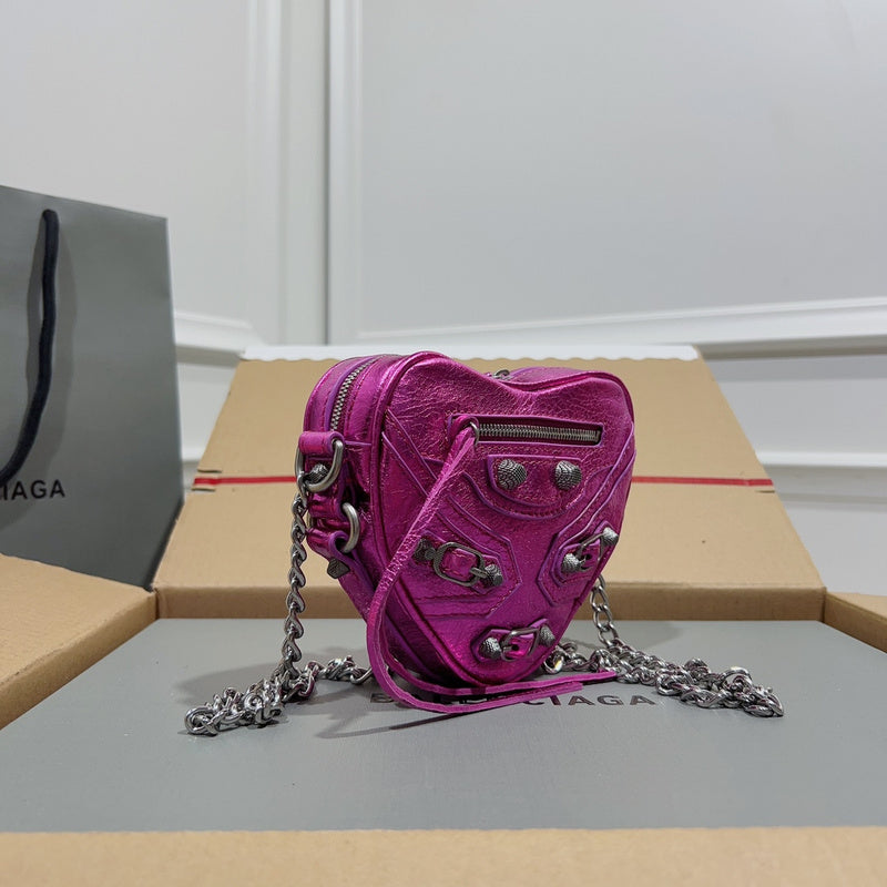 LO BAGS - BGA BAGS - 346
