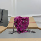 LO BAGS - BGA BAGS - 346