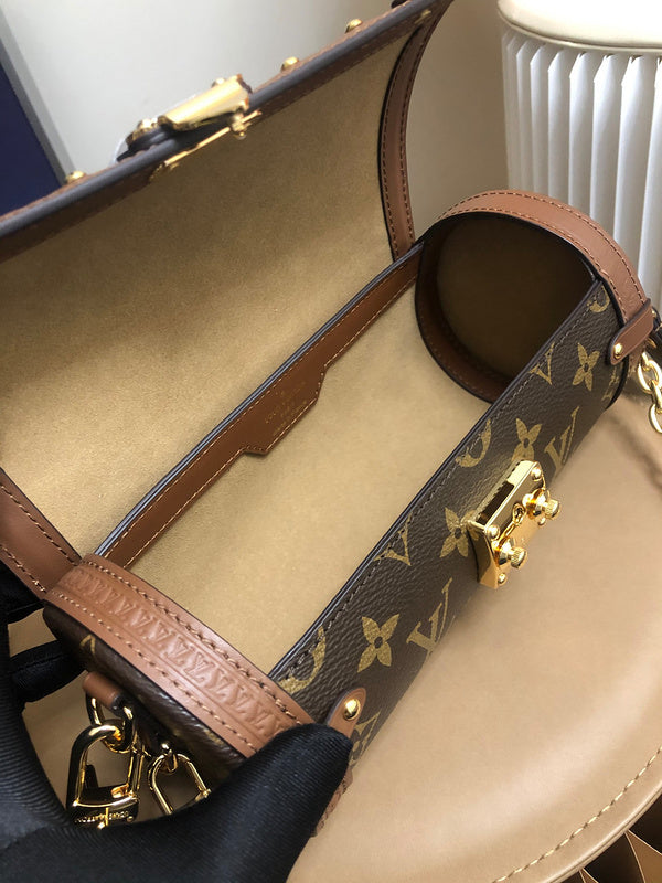 BB - LV Bags - 17063