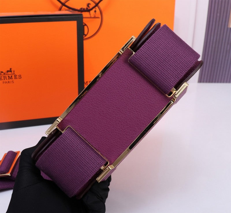 LO - HMS Luxury Bags - 951
