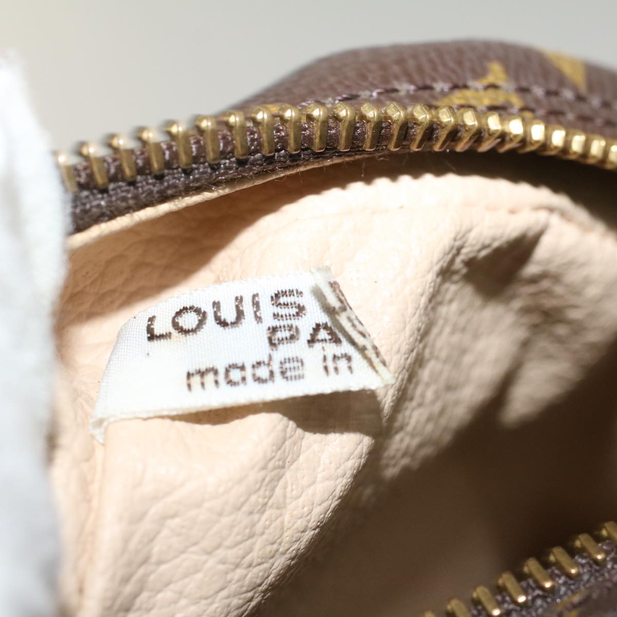 LO-LV bags 90