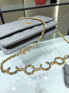 LO - CHL  BAGS FOR WOMEN - FASHION LUXURY BAGS -1906
