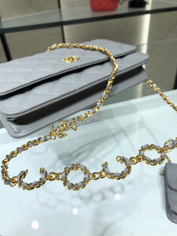 LO - CHL  BAGS FOR WOMEN - FASHION LUXURY BAGS -1906