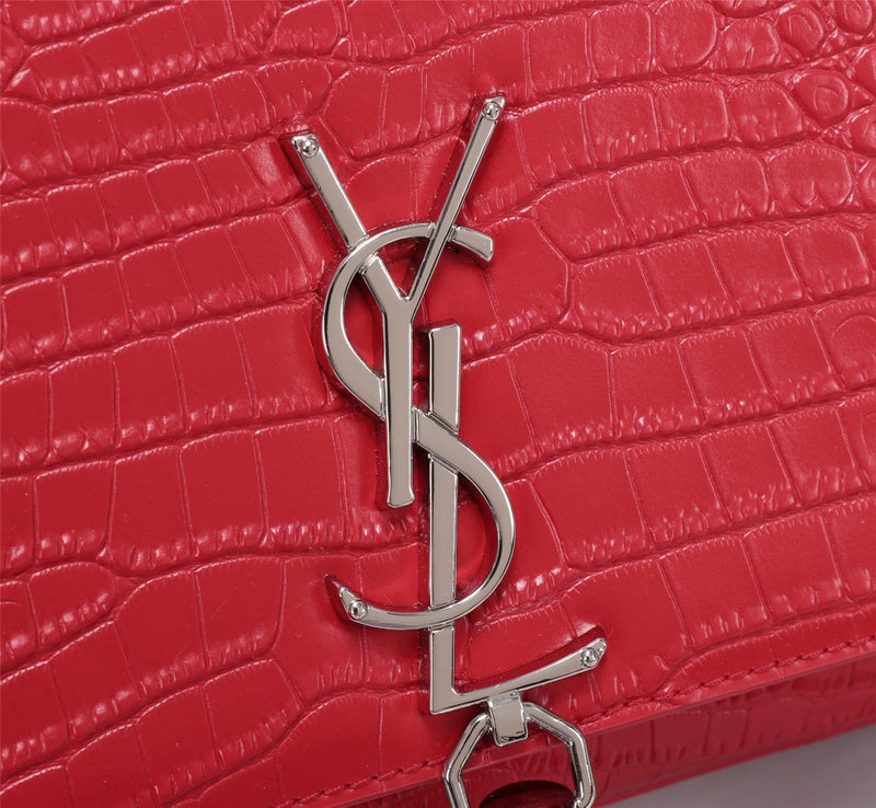 YSL BAGS - WOMEN LOVE LUXURY BAGS - 1320