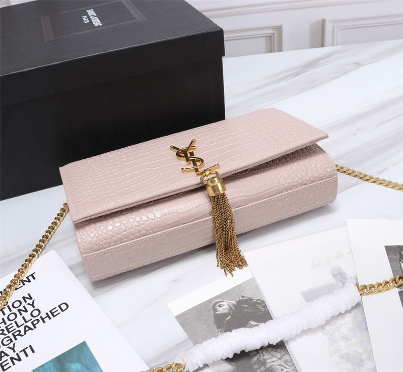 YSL BAGS - WOMEN LOVE LUXURY BAGS - 1310