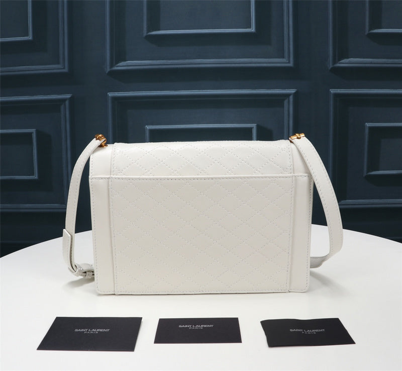 YSL BAGS - WOMEN LOVE LUXURY BAGS - 1663