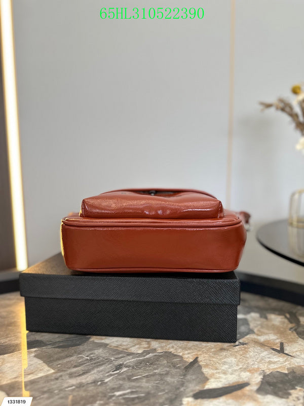 LO - BGA Bags - 1796
