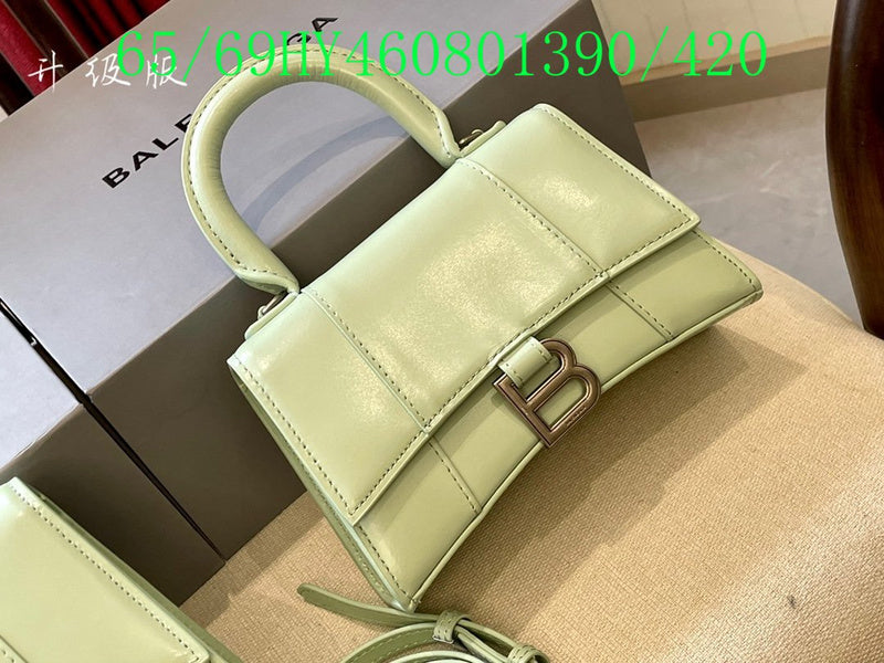 LO - BGA Bags - 2165