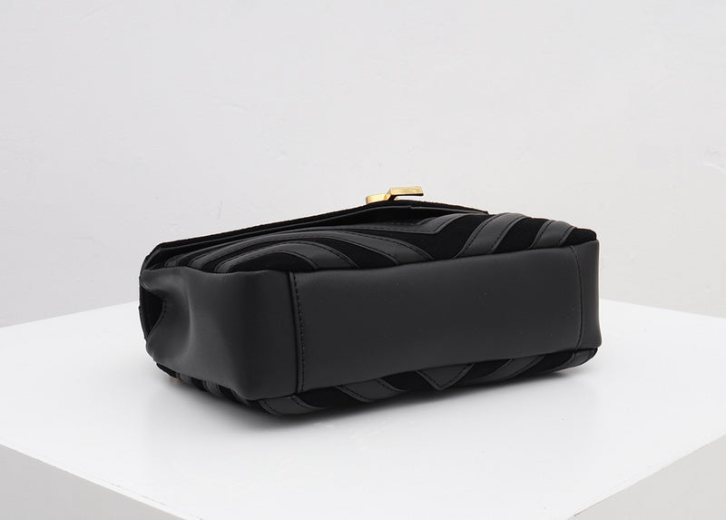 YSL BAGS - WOMEN LOVE LUXURY BAGS - 1852