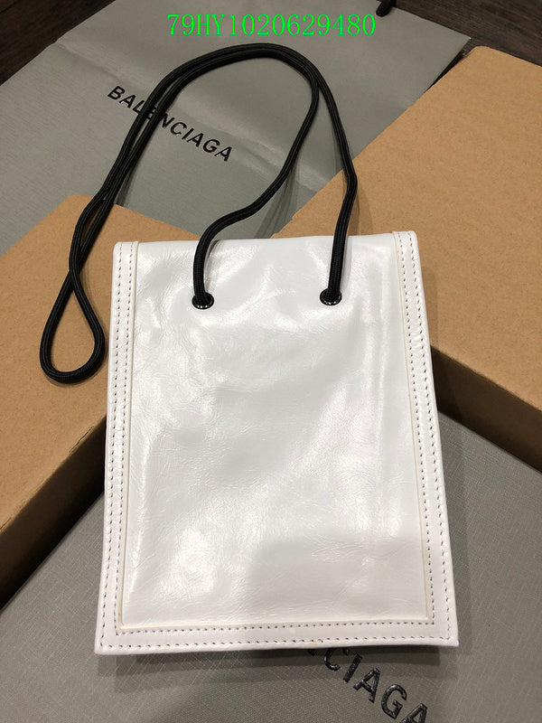 LO - BGA Bags - 1726