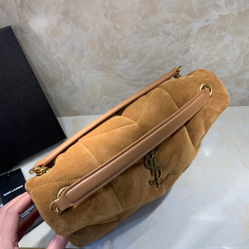 BB - YSL Bag - 2372