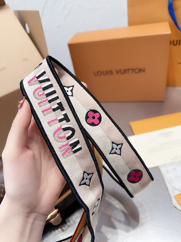 LO - LV Bags - 15119