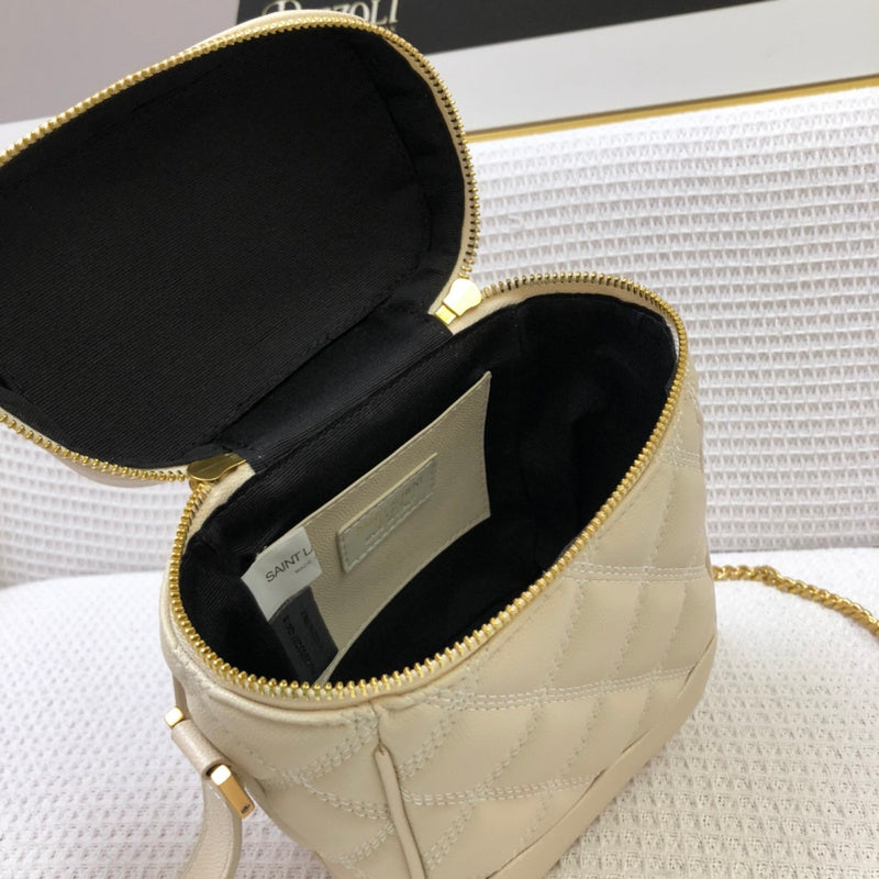 YSL BAGS - WOMEN LOVE LUXURY BAGS - 1416