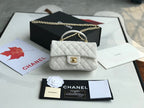 LO - LUXURY CHL BAGS - 1806