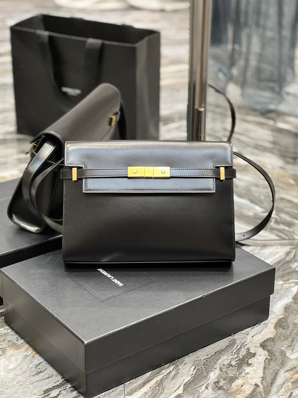 Lusso Official - LUXURY YSL BAGS - 293